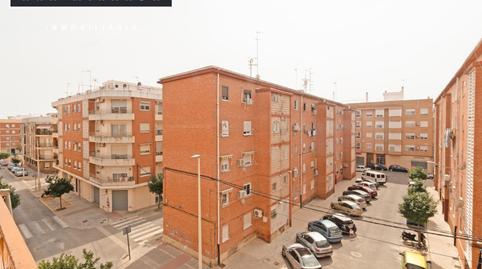 Foto 2 de Piso en venta en Carrer de Barcelona, 3, Moncada, Valencia