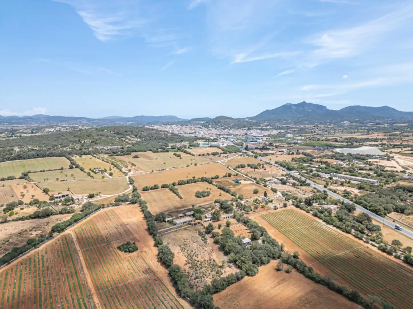 Terreno rustico in vendita a Felanitx Poble, imagen 23
