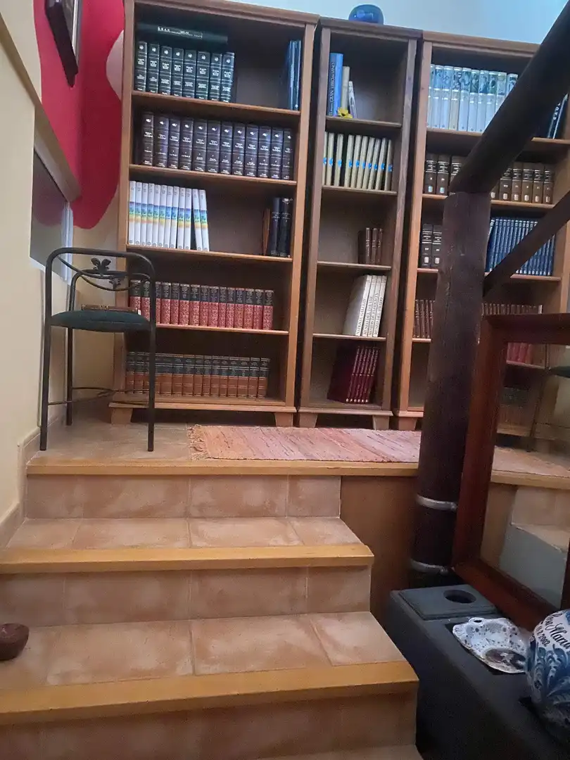 House with pool for sale in Llevantina - Montgavina - Quintmar, imagen 8