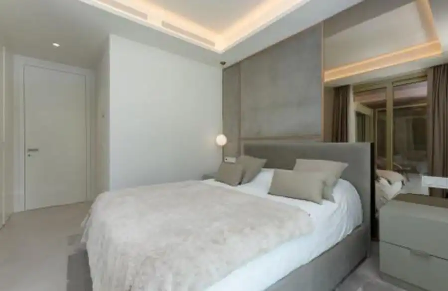 Ground floor for rent in Las Lomas de Río Verde