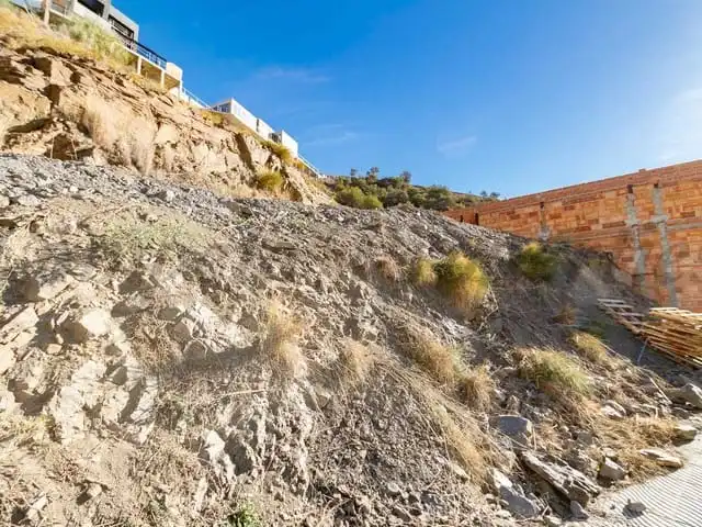 Terreni e lotti in vendita a Torrox Pueblo