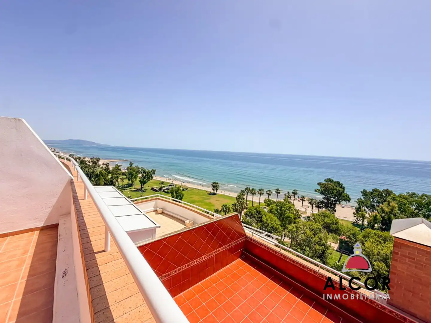 Wohnung mit Terrasse zum Verkauf in Marina d'Or, imagen 2