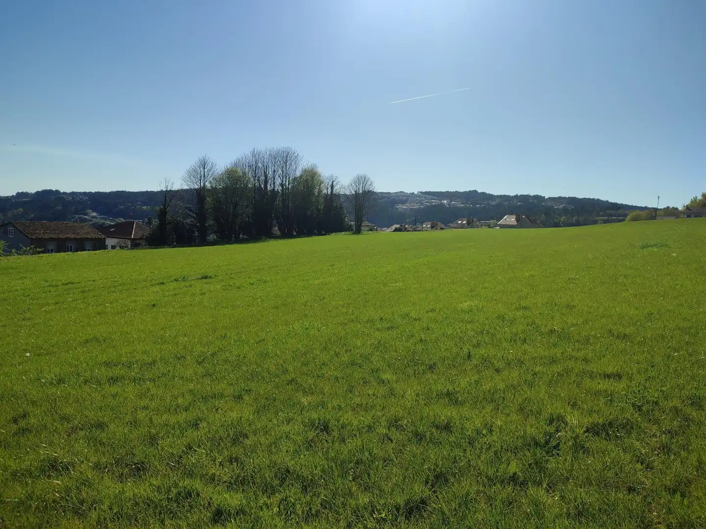 Residential land for sale in Parroquias de Santiago, imagen 2