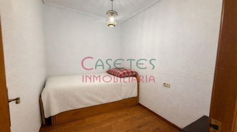 Foto 5 de Piso en venta en Calle de San Francisco de Borja, El Alborgí, Paterna