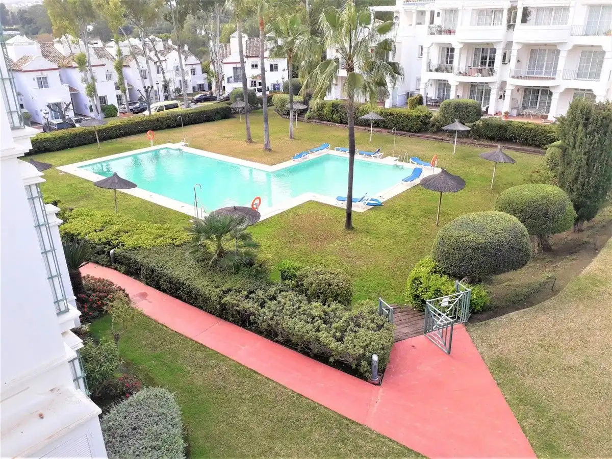 Appartement compact avec piscine à vendre à N/A, imagen 20