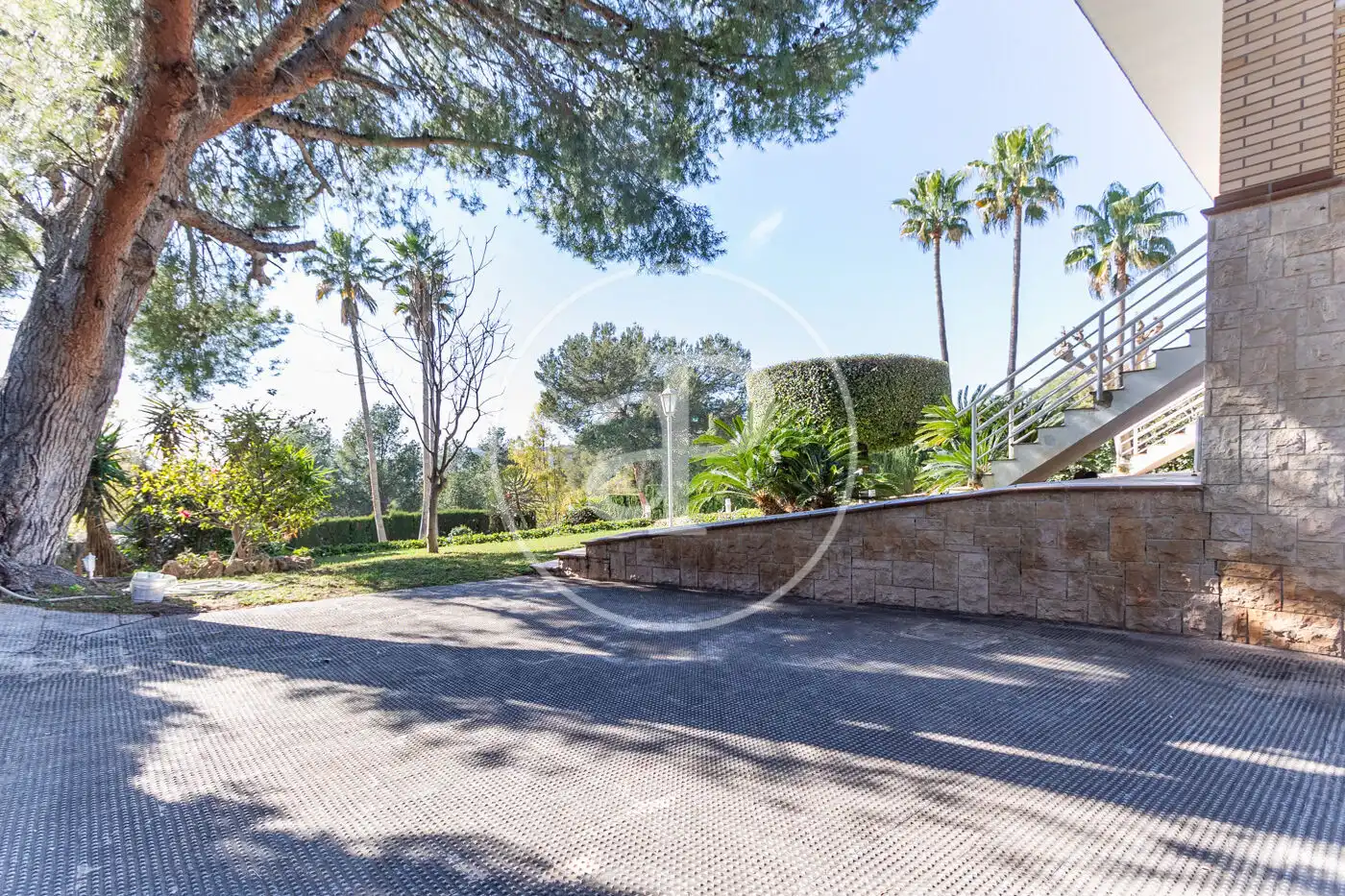 Vista exterior de Casa o chalet en venta en Puçol con Aire acondicionado, Calefacción y Jardín privado