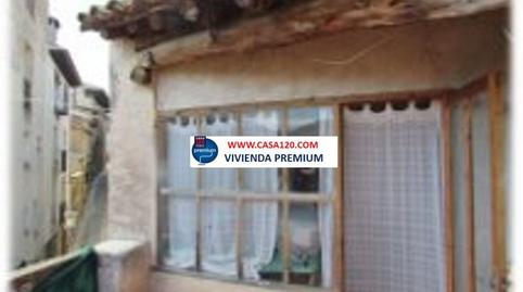 Foto 2 de Casa adosada en venda a Forcall, Castellón