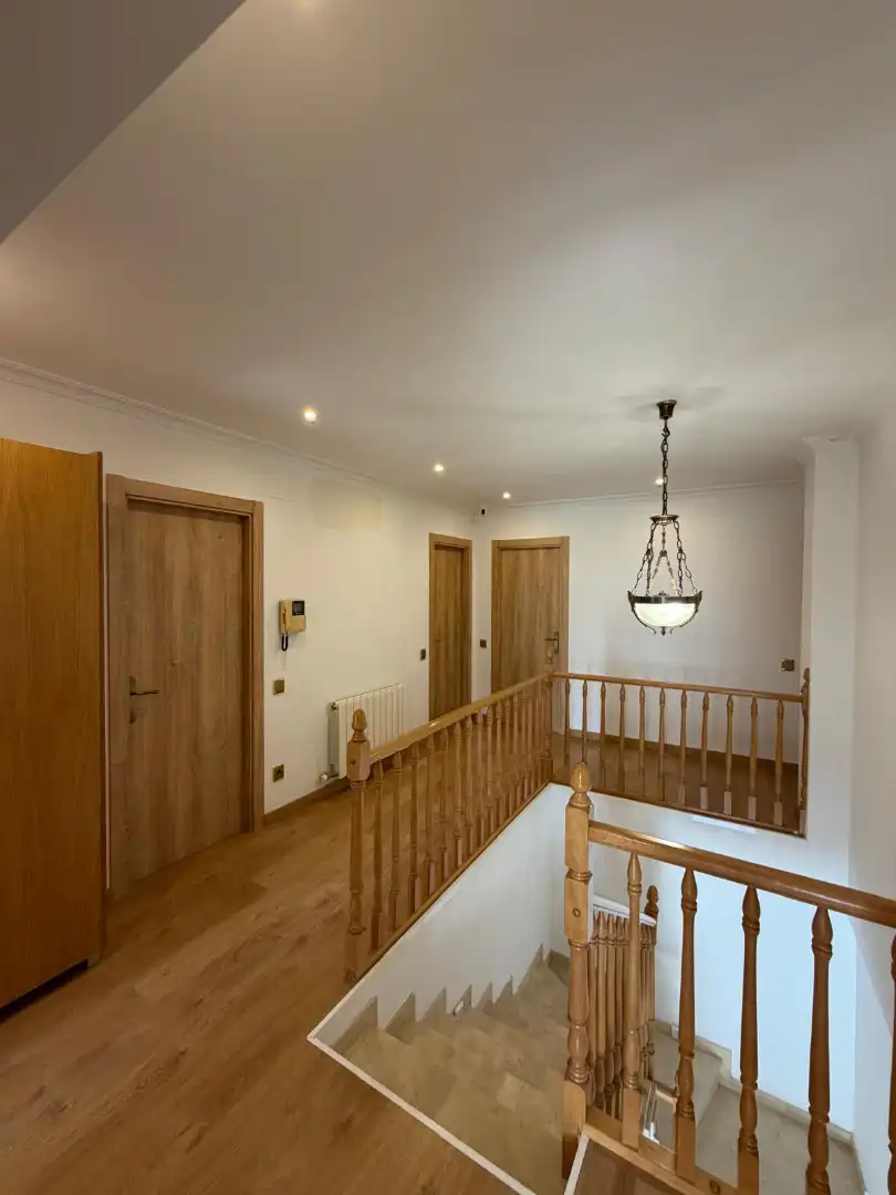 Casa o xalet de lloguer a Cabrils