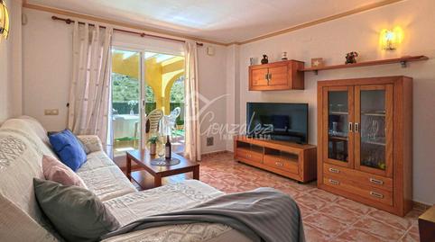 Foto 3 de Apartament de lloguer a Calle Zurbarán, Cumbre del Sol, Benitachell / El Poble Nou de Benitatxell