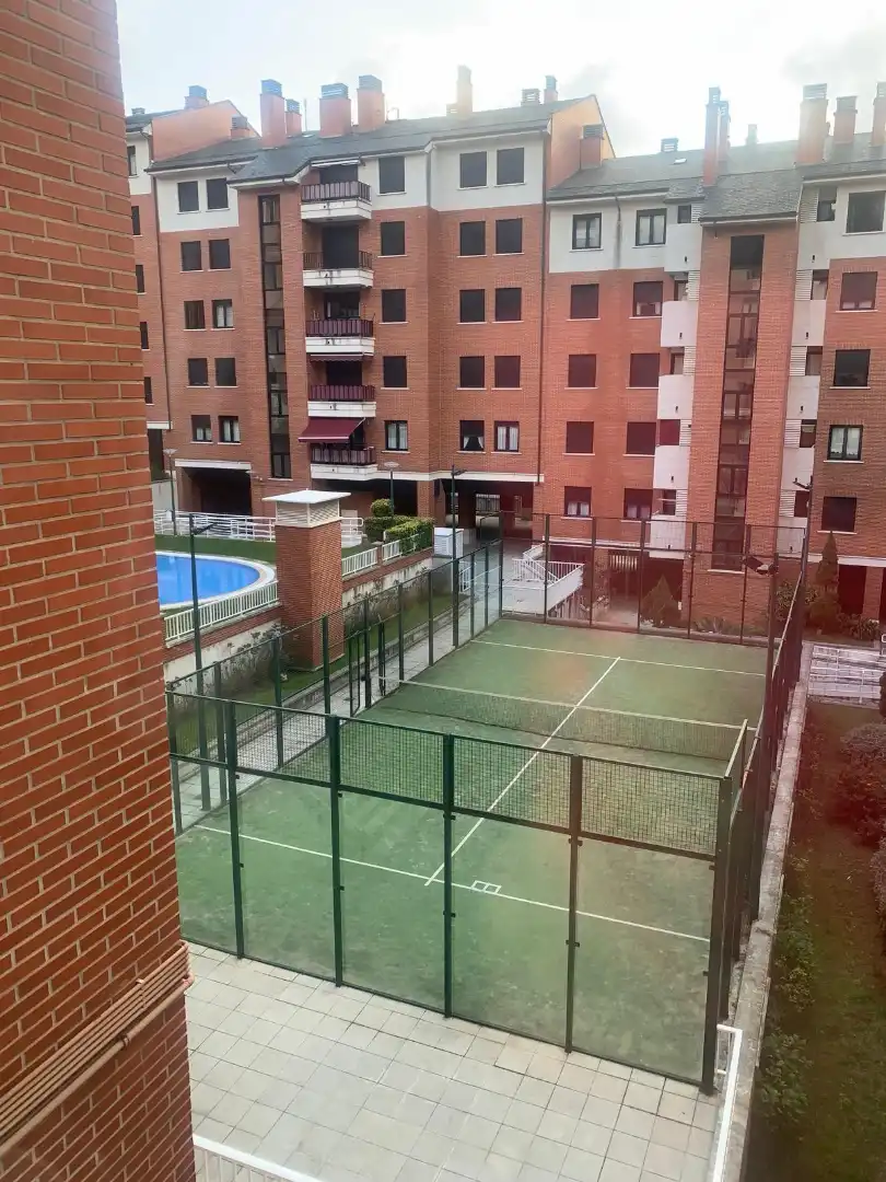 Pis amb terrassa en venda a Calle Clara Campoamor, imagen 5
