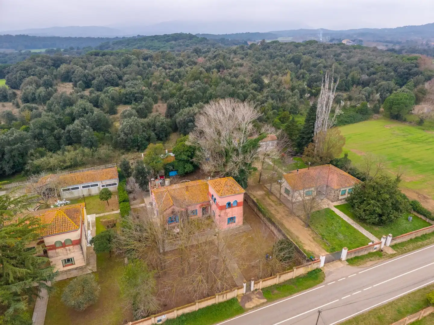 Casa en venda a Bescanó, imagen 45