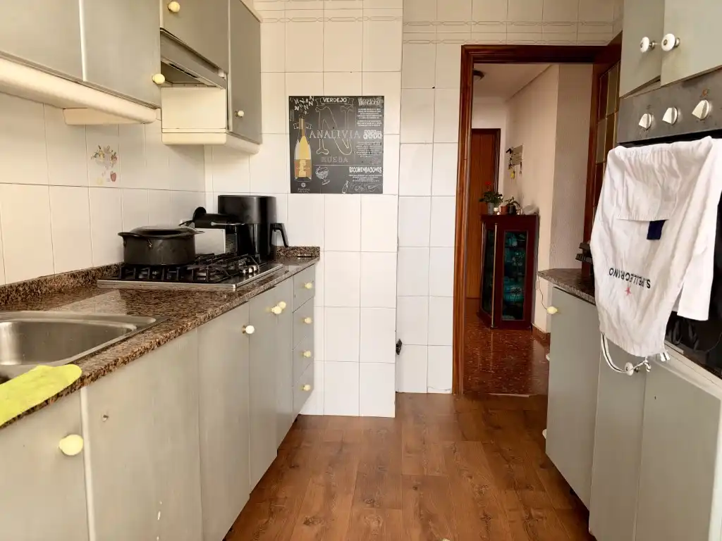 Cocina de Piso en venta en Sant Antoni de Portmany