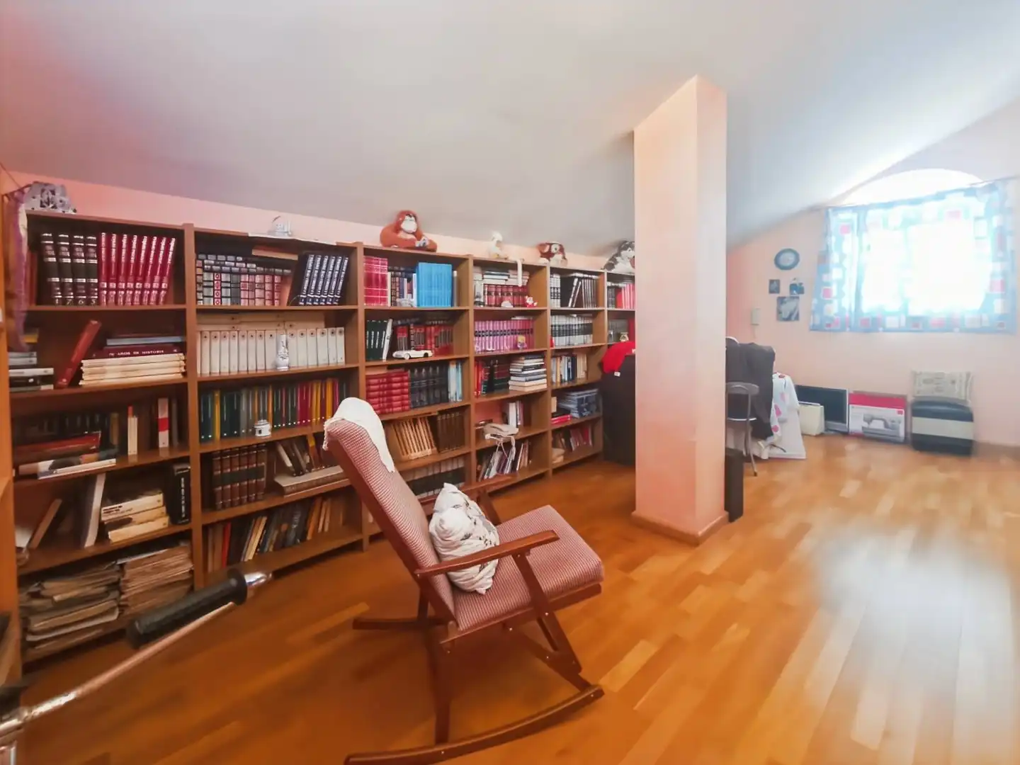 Detached house with pool for sale in Roquetas de Mar ciudad, imagen 43