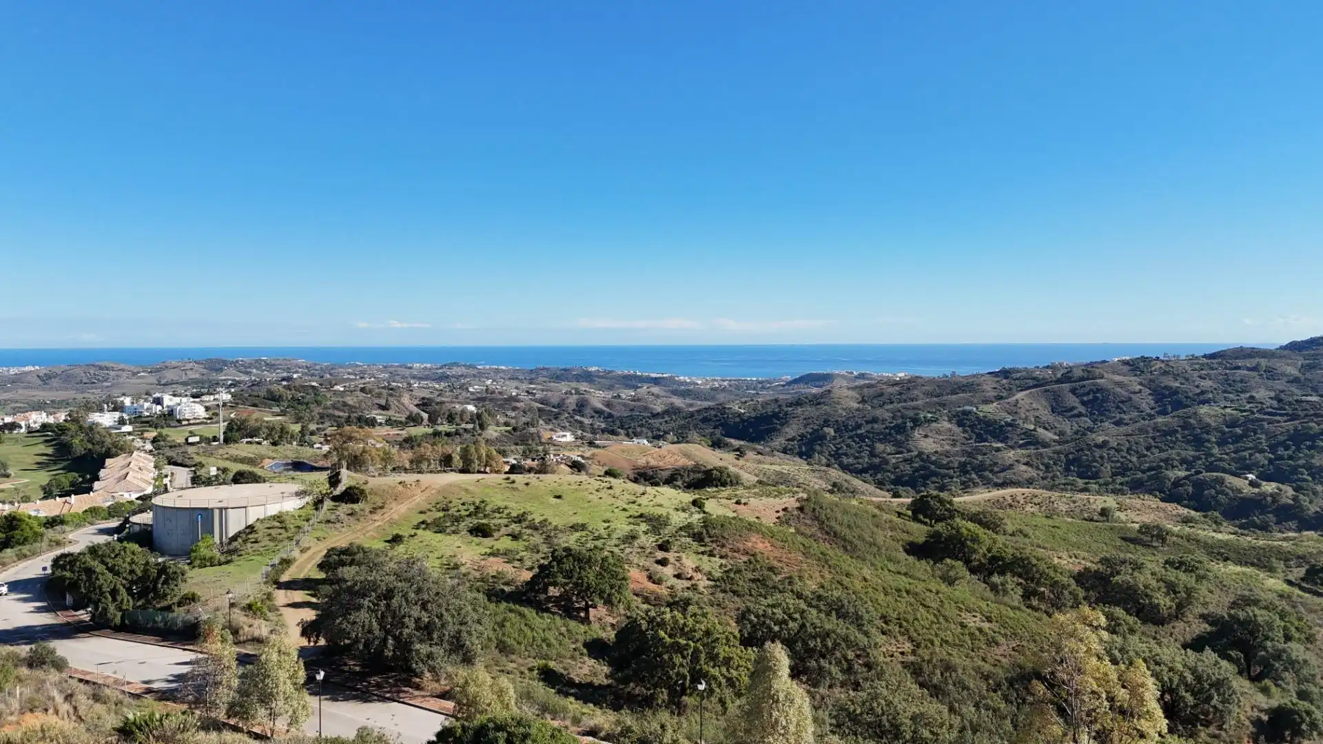 Terreny residencial en venda a Urbanizacion Mijas Golf, imagen 6