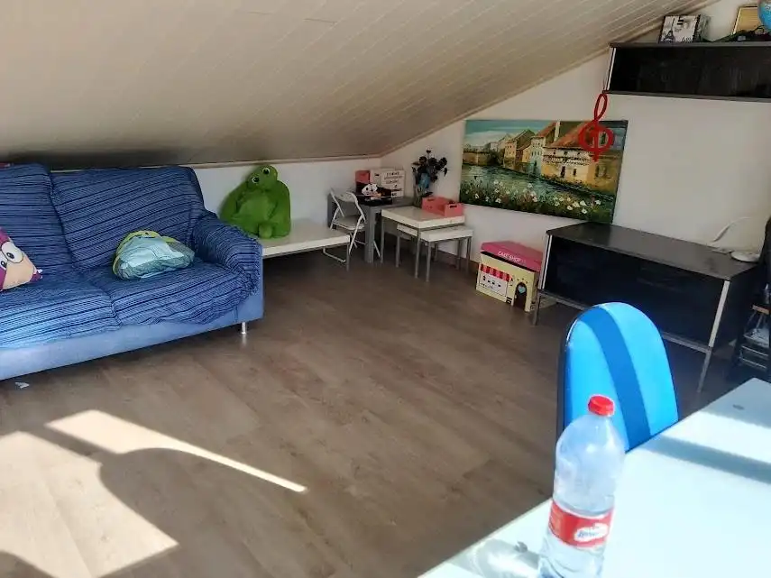 Dúplex en venta en Lorca con Aire acondicionado