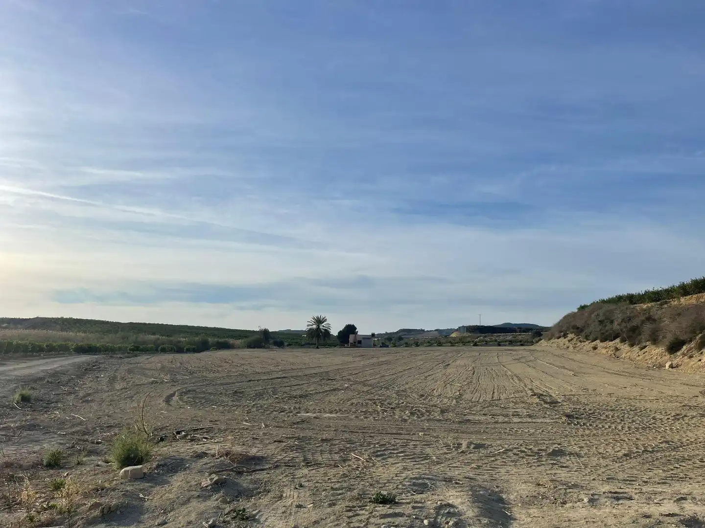 Country homes for sale in Murcia