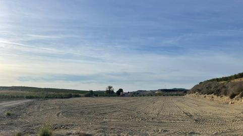 Foto 2 de Finca rústica en venda a Cañadas de San Pedro, Murcia