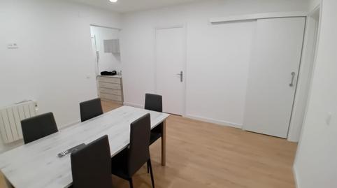 Foto 3 de Pis per a compartir a Carrer Ramón y Cajal, Instituts - Universitat, Lleida