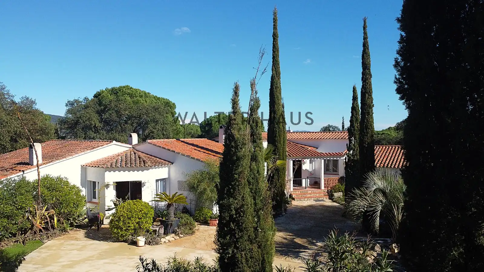 Casa con piscina in vendita a Carrer Mas Pallí, imagen 42
