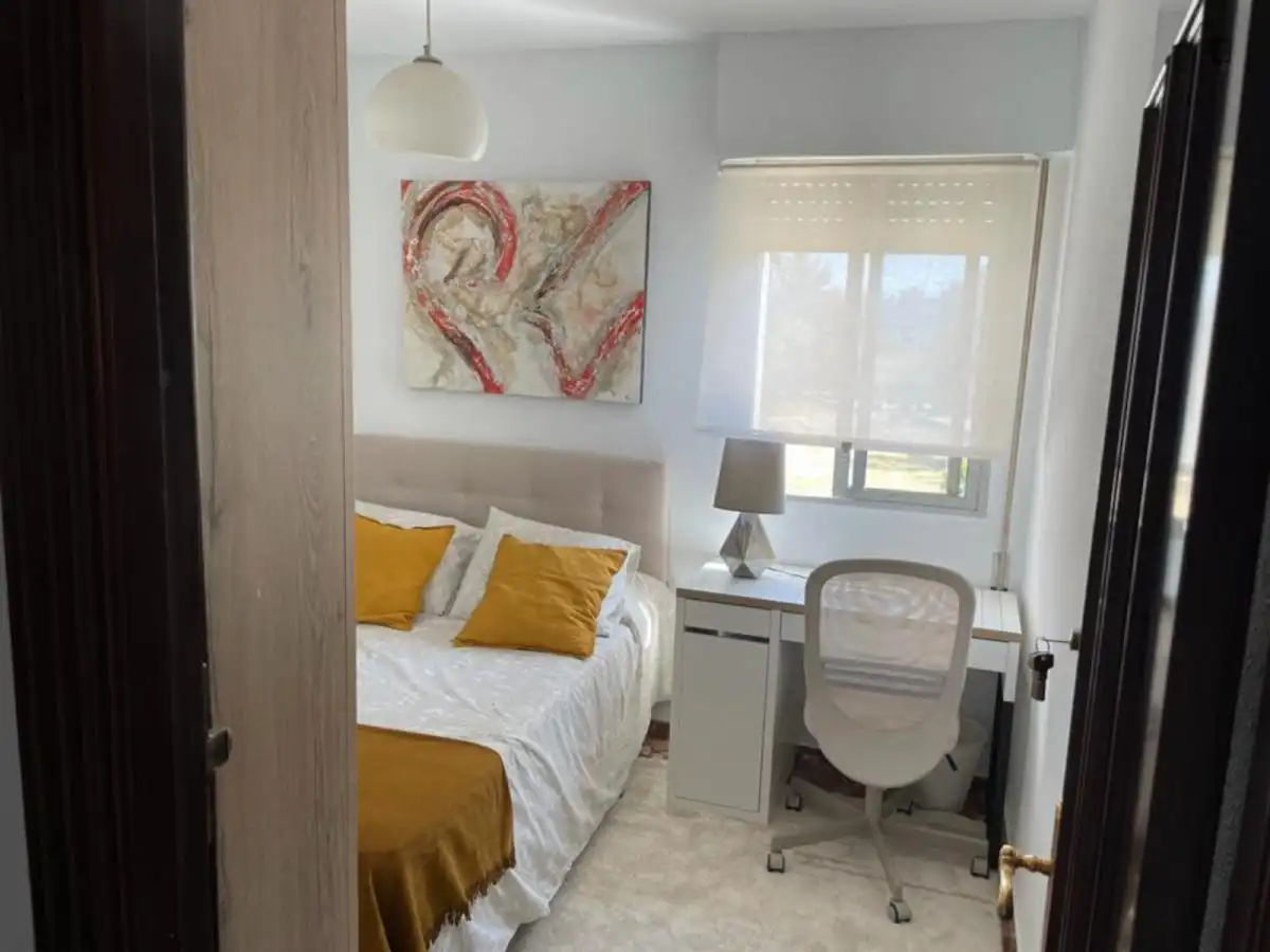 Habitación en Martiricos - La Roca - La Rosaleda