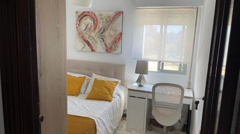 Foto 5 de Habitació a Martiricos - La Roca - La Rosaleda, Málaga Capital