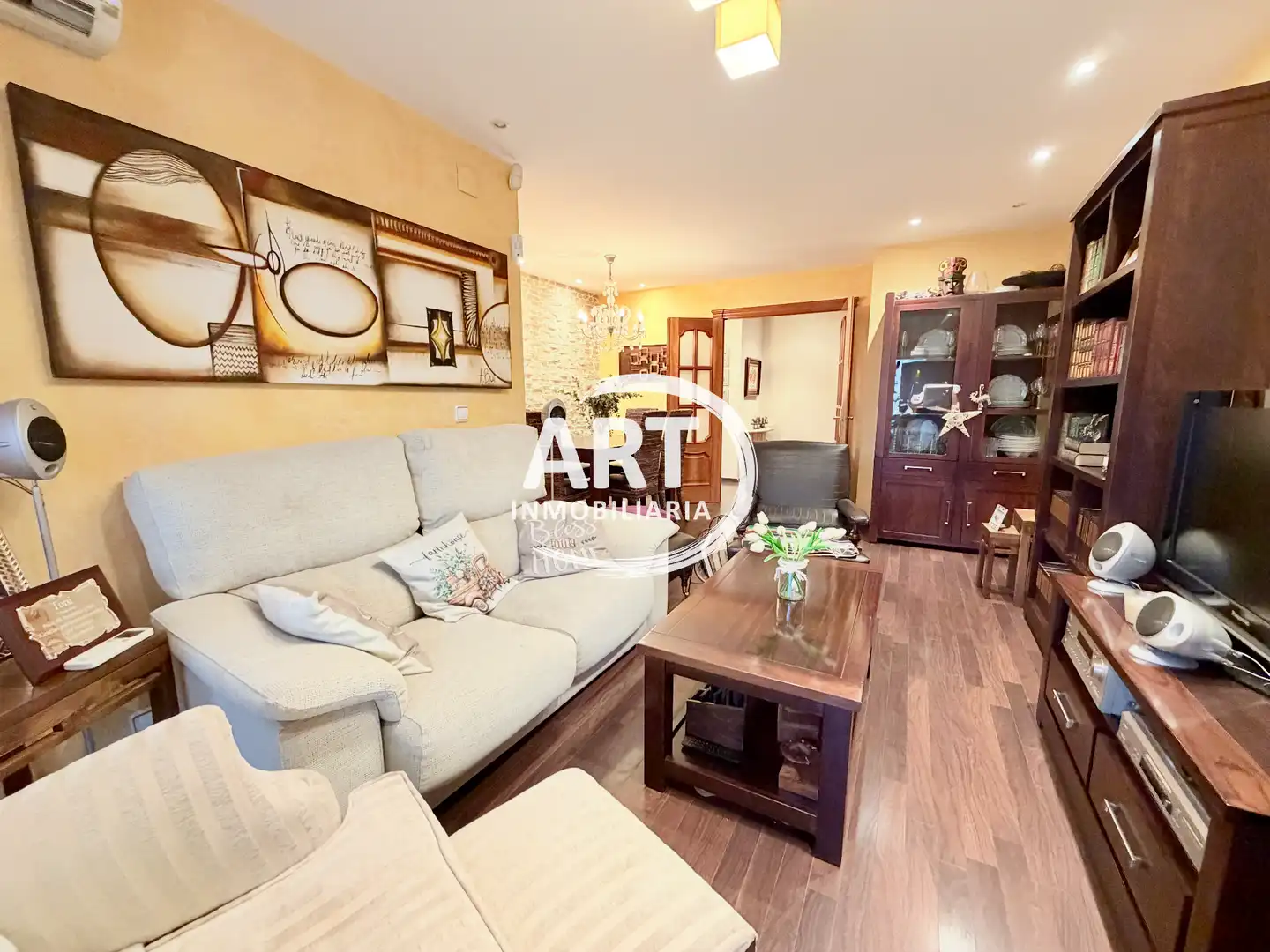 Wohnung mit Aufzug zum Verkauf in Marqués de Lozoya, imagen 10