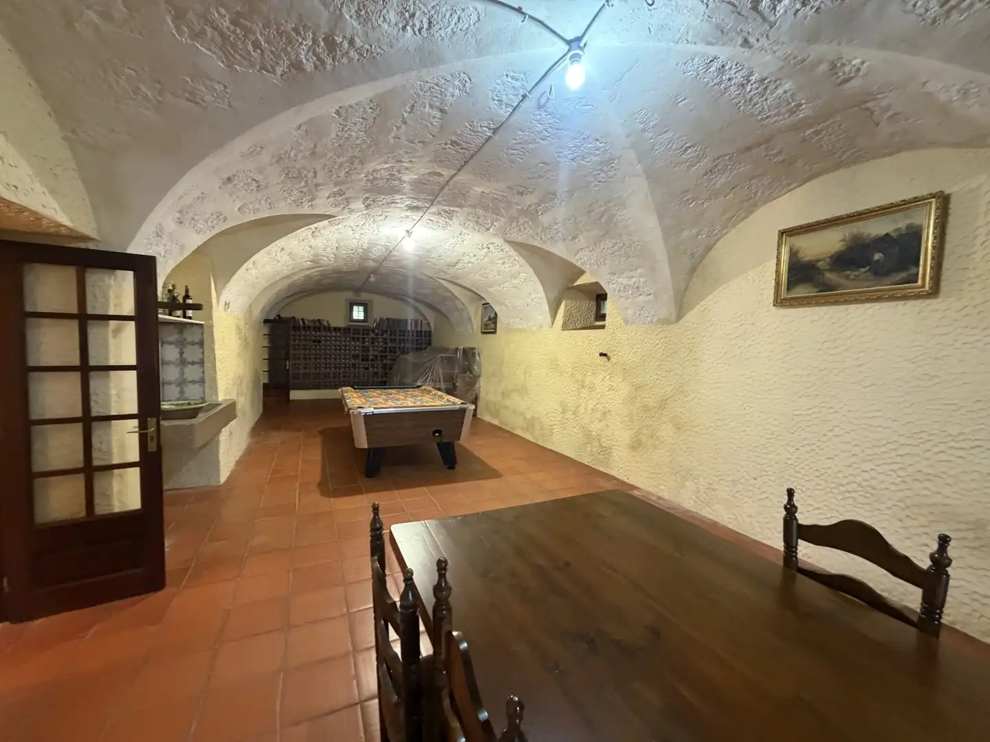 Finca rústica en venda en Banyoles amb Calefacció, Terrassa i Traster