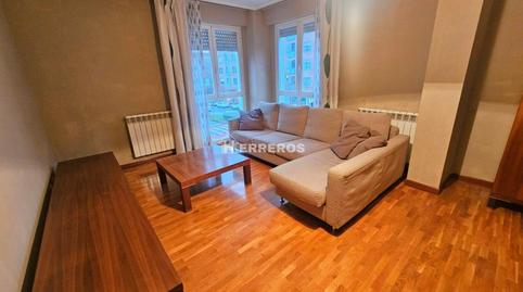 Foto 2 de Piso en venta en Club Deportivo, San Adrián,  Logroño