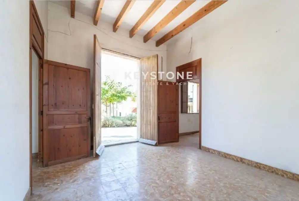 Haus oder Chalet zum Verkauf in Manacor Centre