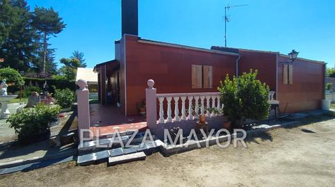 Foto 2 de Casa o xalet en venda a El Pino de Tormes, Salamanca