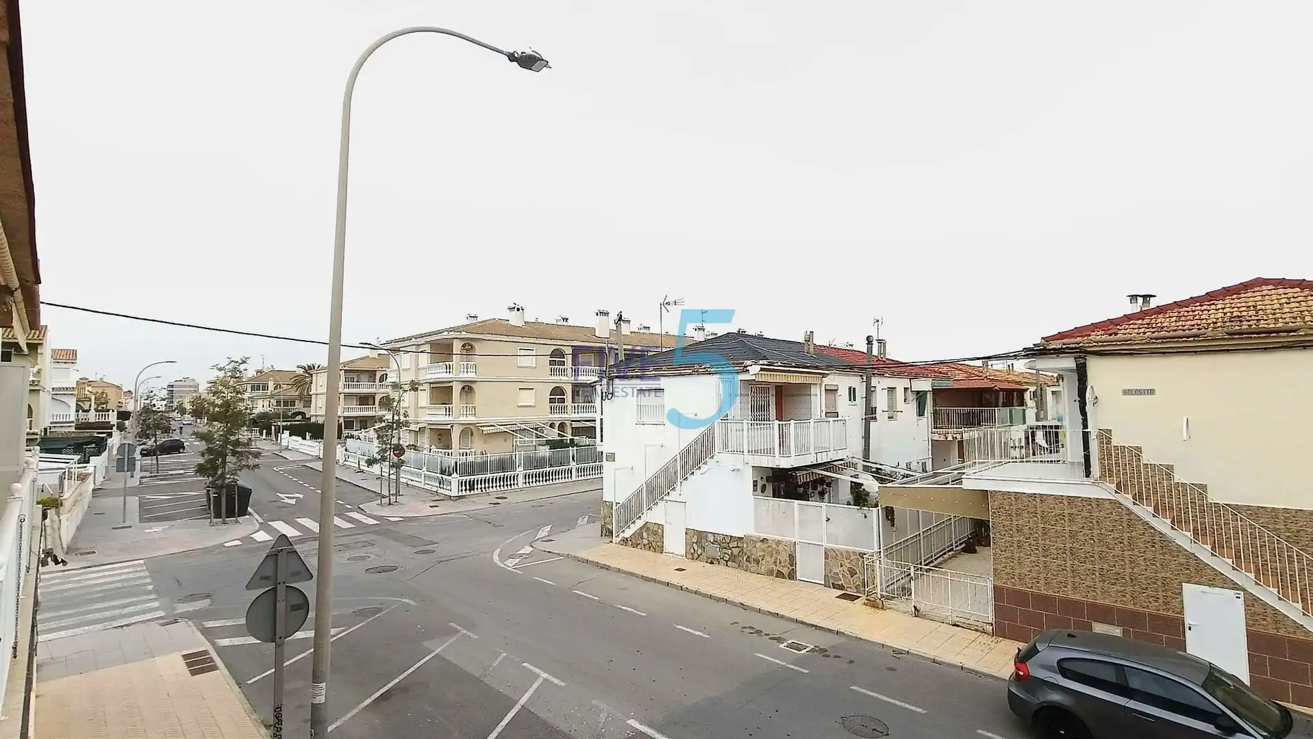 Piso con terraza en venta en Santa Pola ciudad, imagen 10