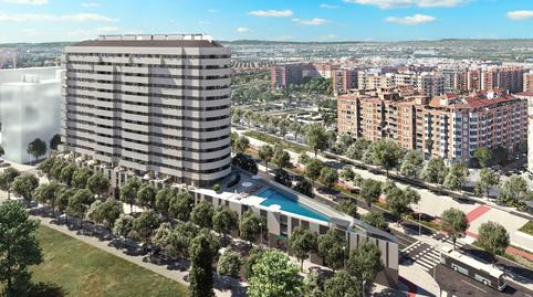 Photo 4 from new construction home in Flat for sale in Carrer de la Borrasca, 19, Sant Isidre, Valencia