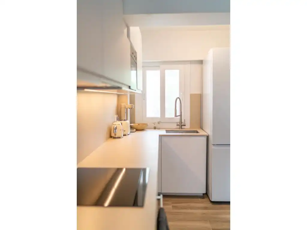 Kitchen of Ground floor for sale in Calvià  with Air Conditioner, Heating and Private garden