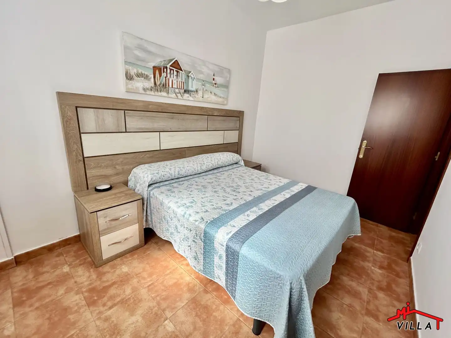 Estudio en venta en Zona Playa