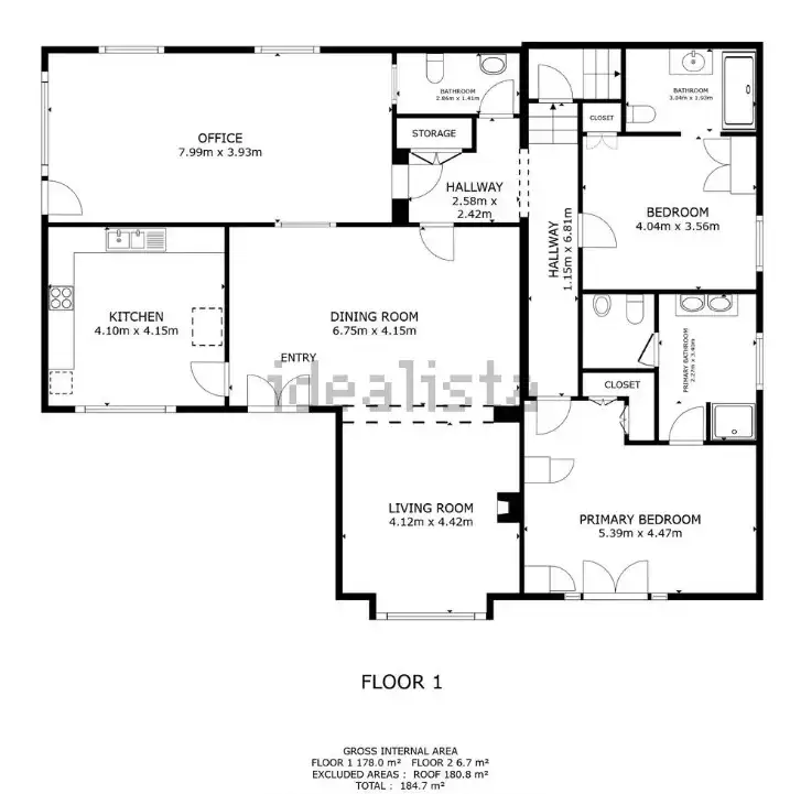 Country house with garden for sale in Bunyola, imagen 2