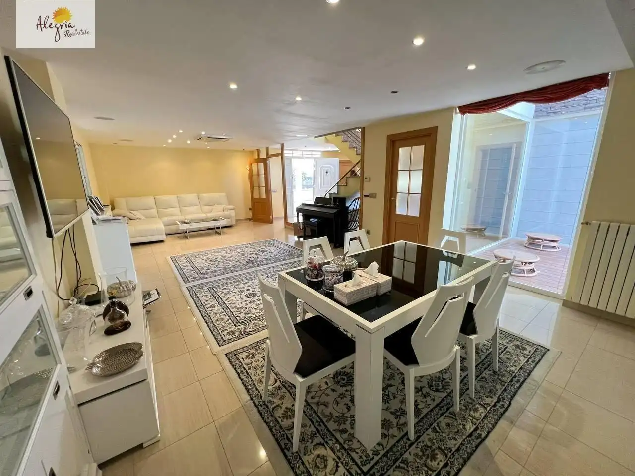 Casa o chalet en venta en Manises con Aire acondicionado, Calefacción y Terraza