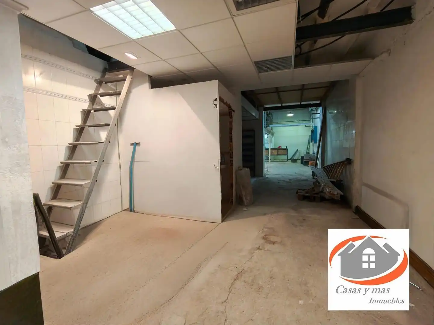 Casa en venta en Madrigal, imagen 6
