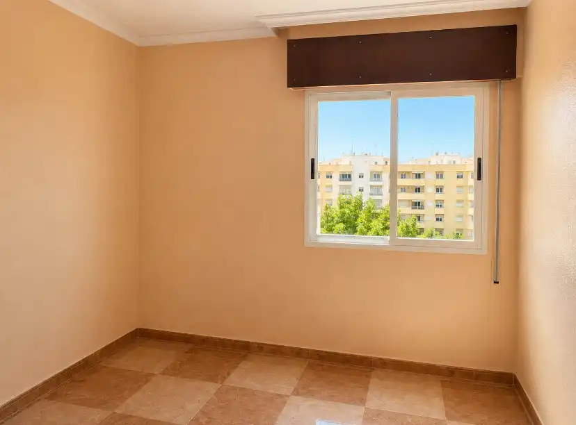 Habitación de Piso en venta en Roquetas de Mar con Terraza