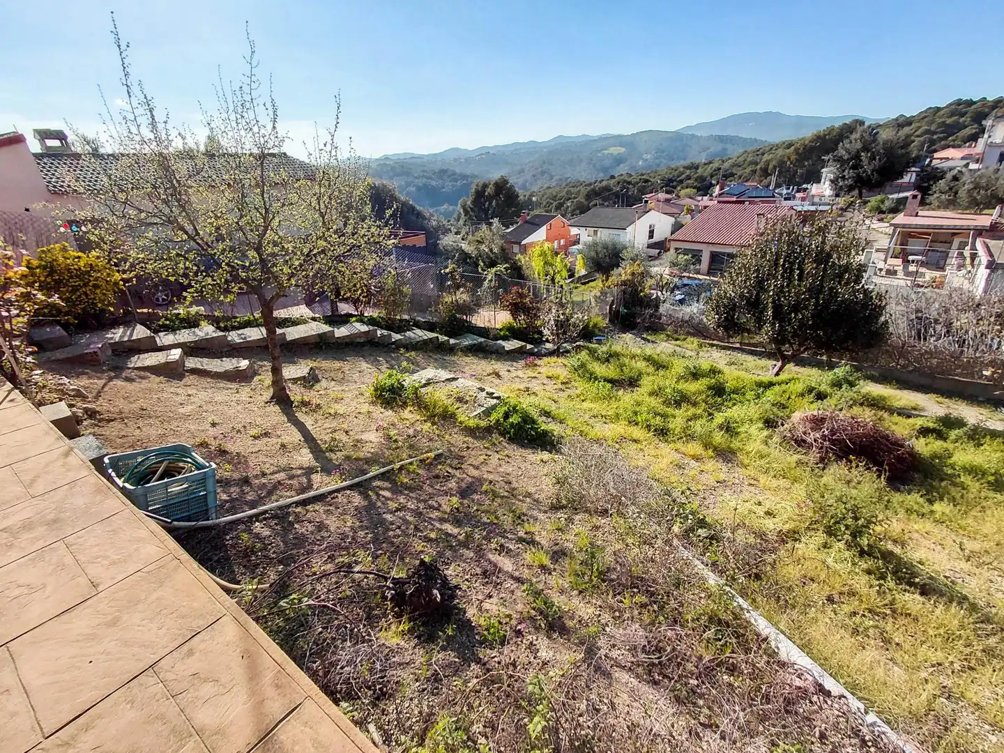 Houses for sale in Els Hostalets de Pierola  with Air Conditioner, Private garden and Terrace