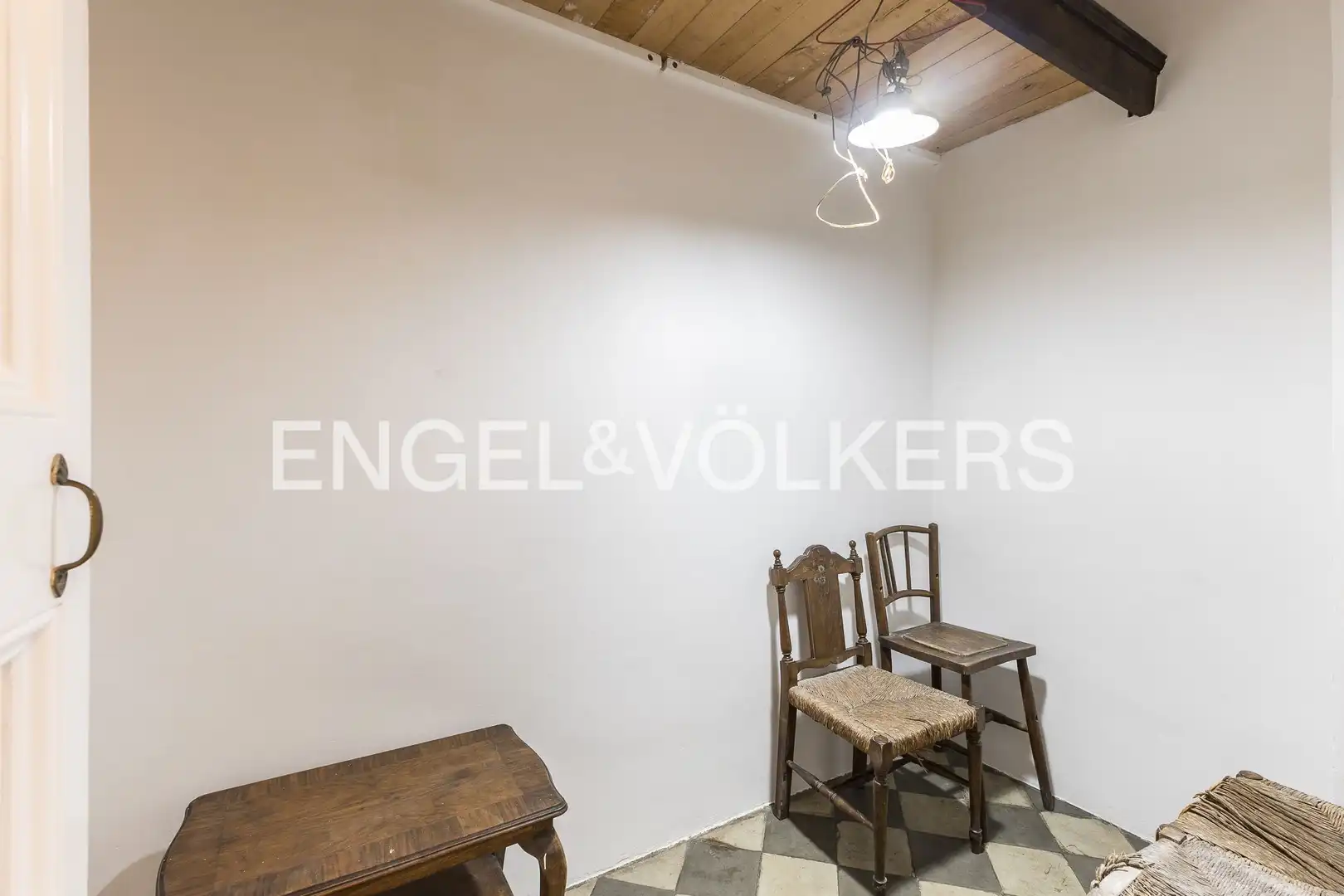 Appartamento con terrazza in vendita a Passeig de Sant Joan, imagen 15