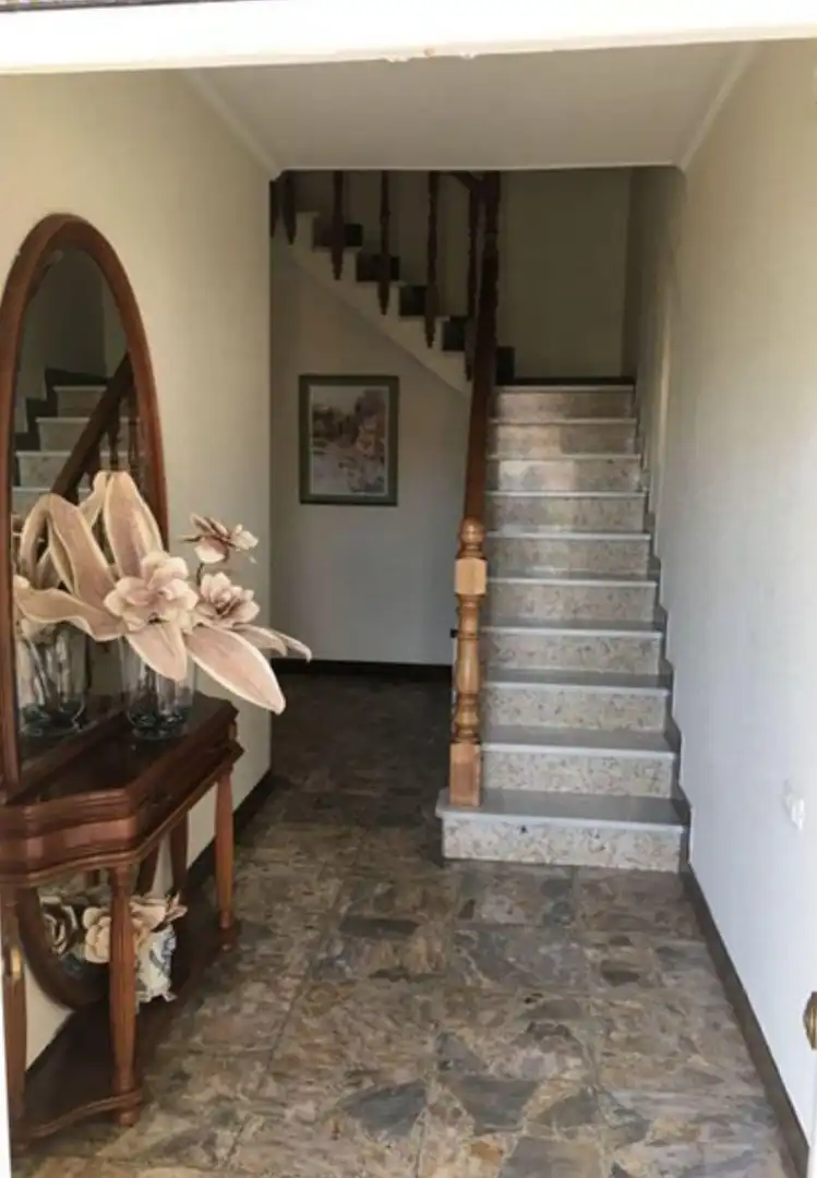 Casa o xalet en venda en A Pobra do Caramiñal amb Moblat