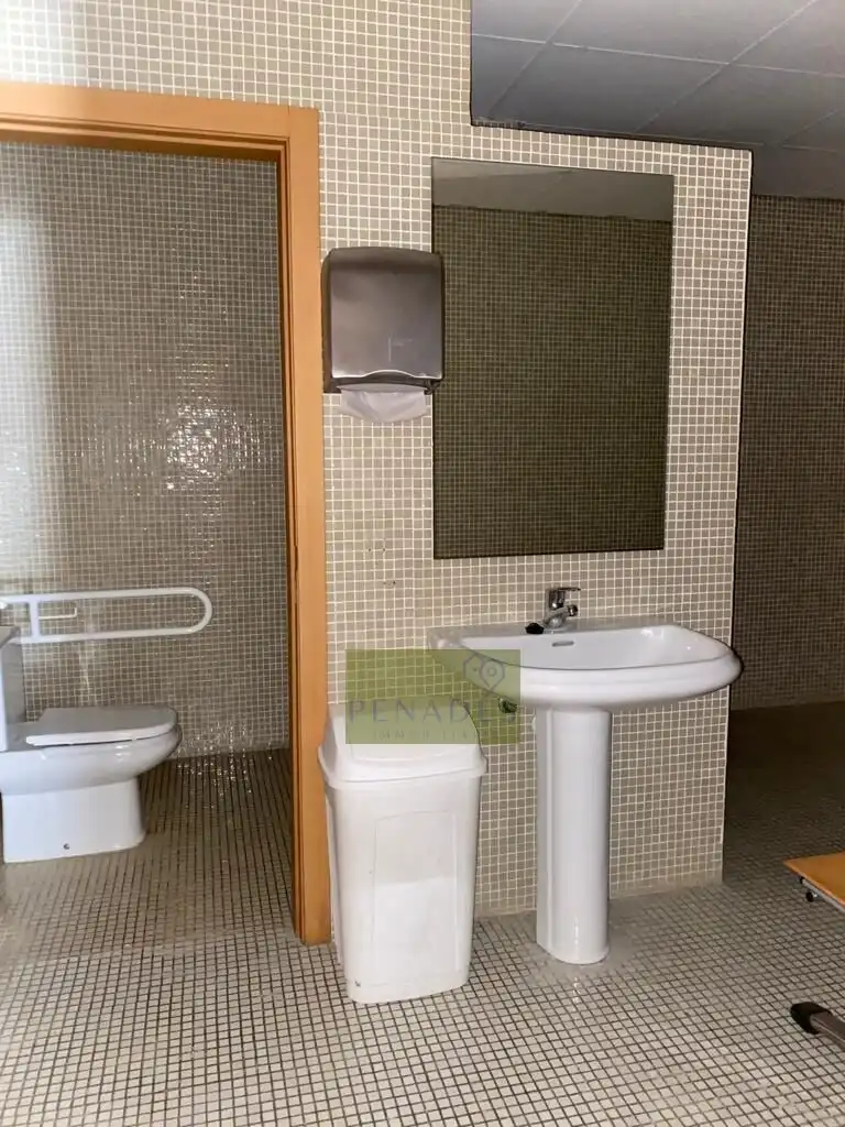Business premises to rent in Sant Josep - Zona Hospital, imagen 19
