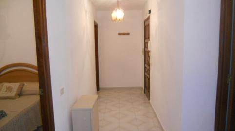 Foto 4 de Pis de lloguer a Rúa Do Campo Do Forno, 36, Concheiros - Fontiñas, Santiago de Compostela