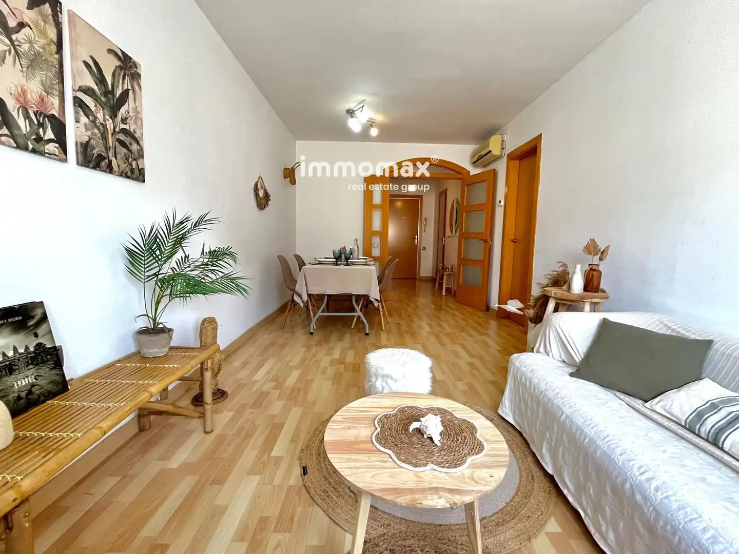 Flat for sale in Centre Vila, imagen 2