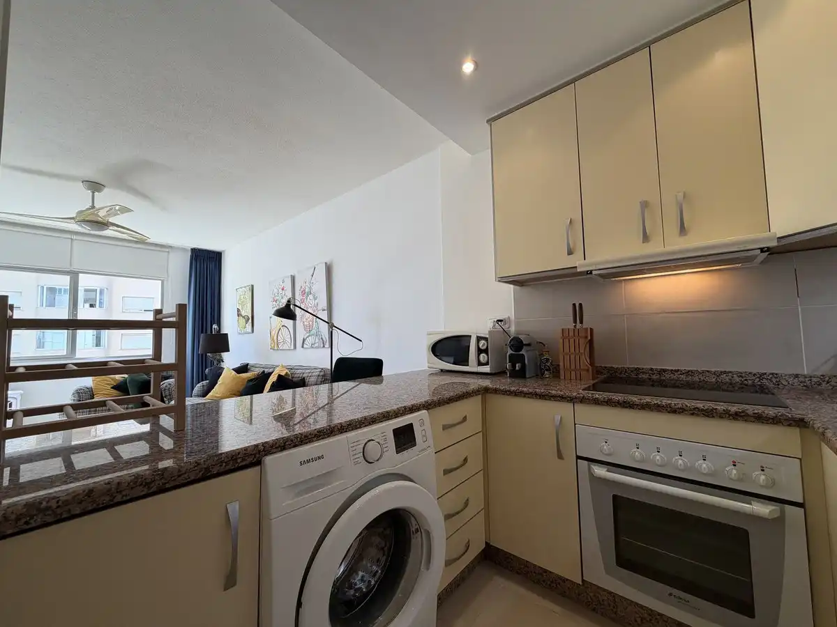 Appartement compact avec piscine à vendre à Estepona Pueblo, imagen 22