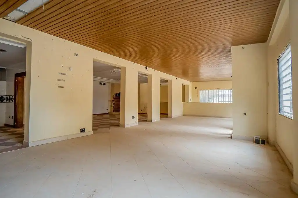 Chalet con piscina en venta en Campo de Murcia, imagen 5