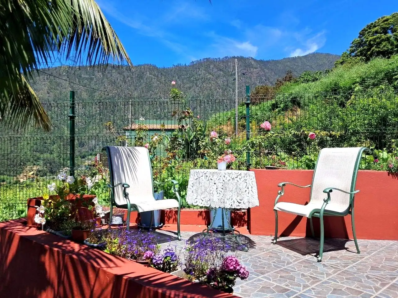 Country homes for sale in Centro