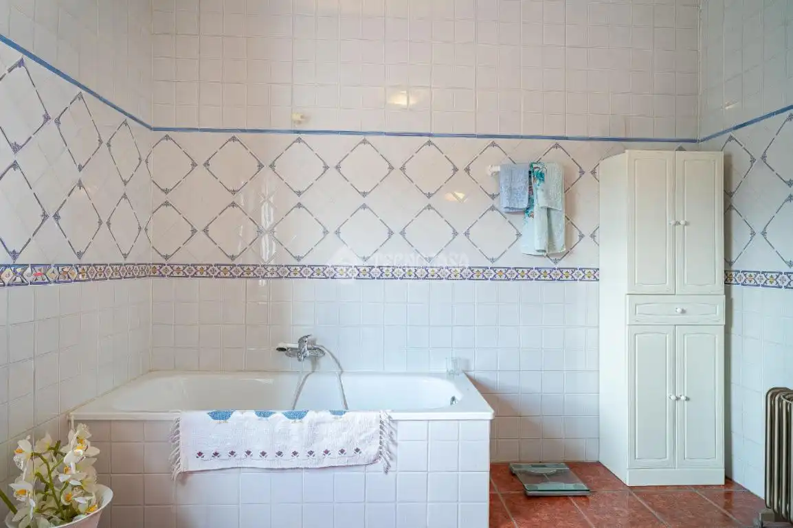 Casa aparellada en venda a Sabiote, imagen 30