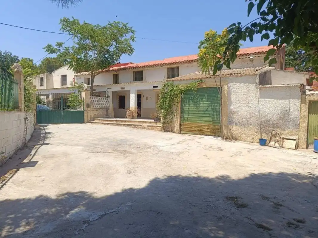 Casa en venda a Partida la Buitrera, imagen 9