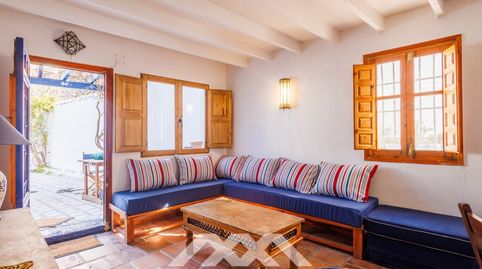 Foto 5 de Casa adosada en venda a Calle Castillo, Comares, Málaga